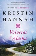 Volvers a Alaska / The Great Alone