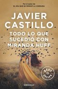 Todo Lo Que Sucedi Con Miranda Huff / Everything That Happened to Miranda Huff