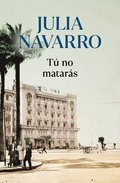 T No Matars / You Shall Not Kill