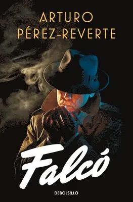 Falcó (Spanish Edition)