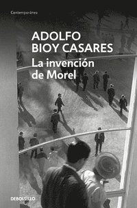 La invencion de Morel