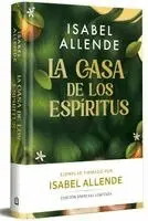 Isabel Allende - La Casa de Los Espíritus (Edición Limitada Firmada) / The House of the Spirits (Limited Signed Edition), Inbunden. Tillgänglighet: Lägg i varukorg