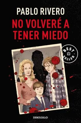 Pablo Rivero - No Volveré a Tener Miedo / I Will Not Be Afraid Again, Häftad. Tillgänglighet: Lägg i varukorg