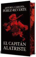 El Capit�n Alatriste (Edici�n Especial Limitada Con Cantos Pintados) / Captain Alatriste (Limited Edition with Sprayed Edges)