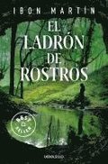 El ladron de rostros