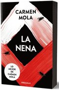 La Nena (Edición Limitada Cantos Pintados) / The Girl (Limited Edition Sprayed Edges)