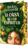La Casa de Los Esp�ritus (Edici�n Especial Cantos Pintados) / The House of the Spirits