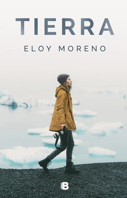 Eloy Moreno - Tierra / Earth, Häftad. Tillgänglighet: Tillfälligt slut