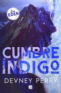 Cumbre ndigo / Indigo Ridge
