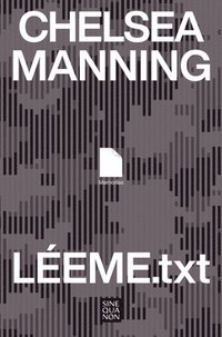 L�eme.Txt / Readme.Txt: A Memoir