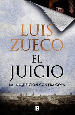El Juicio / The Trial