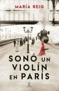 Sono un violin en Paris