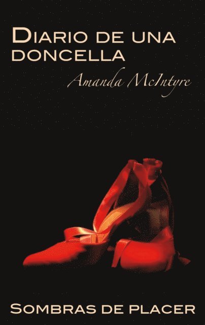 Amanda Mcintyre - Diario de una doncella, E-bok