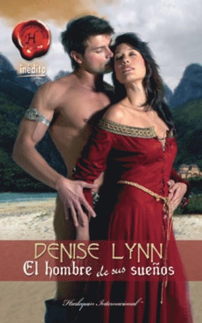 Denise Lynn - El hombre de sus sueños, E-bok
