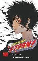 Akira Amano - TUTOR HITMAN REBORN Nº18(9788467471922), Häftad. Tillgänglighet: Lägg i varukorg