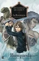 Laura Gallego García - Memorias de Idhun en comic. La resistencia, búsqueda 2, Häftad. Tillgänglighet: Lägg i varukorg