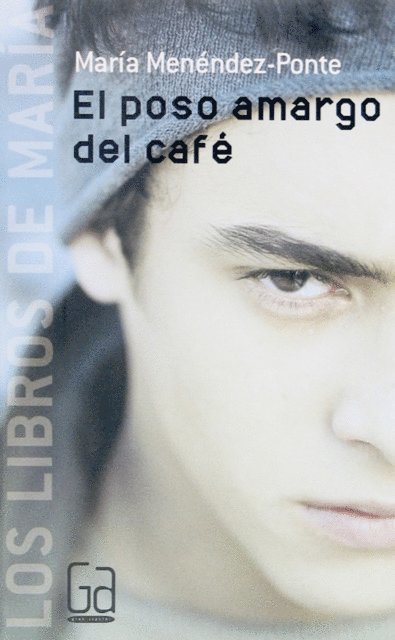 Maria Menendez-Ponte - El poso amargo del café, E-bok