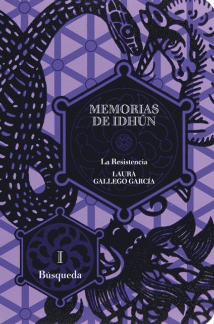 Laura Gallego - Memorias de Idhún. La Resistencia. Libro I: Búsqueda, E-bok