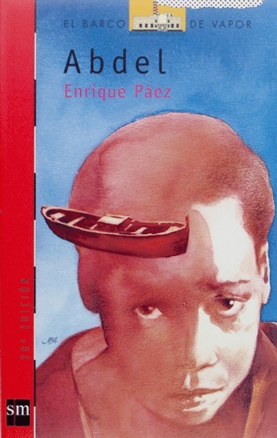 Enrique Paez - Abdel, E-bok