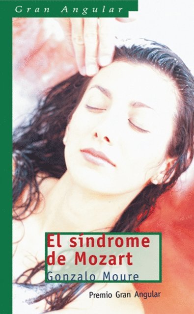 Gonzalo Moure Trenor - El síndrome de Mozart, E-bok