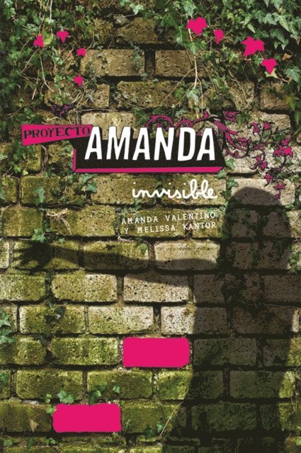 Melissa Kantor - Proyecto Amanda: Invisible, E-bok. Tillgänglighet: Lägg i varukorg