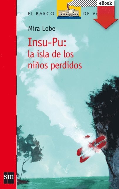 Mira Lobe - Insu-Pu, E-bok