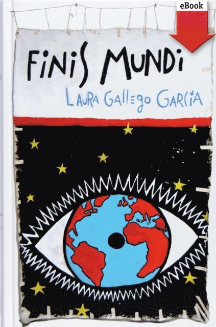 Laura Gallego - Finis mundi, E-bok