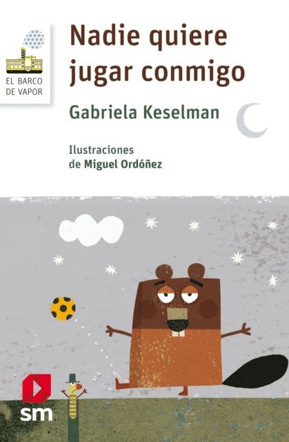 Gabriela Keselman - Nadie quiere jugar conmigo, E-bok