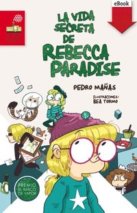 La vida secreta de Rebecca Paradise