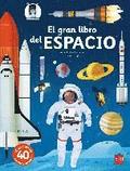 El gran libro del espacio
