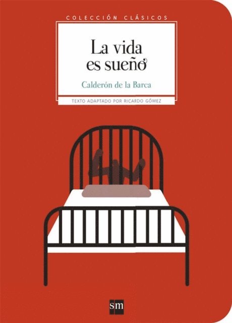 Pedro Calderon de la Barca - La vida es sueño, E-bok