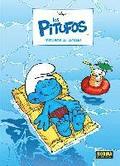 Los Pitufos 28, Pitufos al agua!