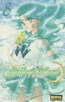 Naoko Takeuchi - Sailor Moon 8, Häftad. Tillgänglighet: Lägg i varukorg