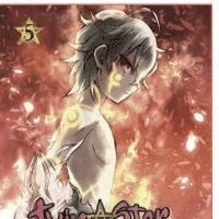 Yoshiaki Sukeno - Twin Star Exorcist 5, Häftad