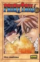 FAIRY TAIL 59, Häftad. Tillgänglighet: Lägg i varukorg