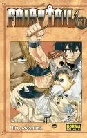 FAIRY TAIL 61, Häftad. Tillgänglighet: Lägg i varukorg