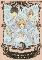Clamp - Card Captor Sakura 3, Häftad