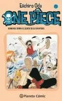 Eiichiro Oda - One Piece 1, Amanecer de una aventura, Häftad. Tillgänglighet: Lägg i varukorg