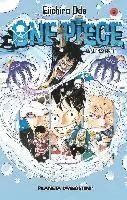 Eiichiro Oda - One Piece 68, Häftad. Tillgänglighet: Lägg i varukorg