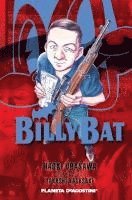 Naoki Urasawa, Takeshi Nagasaki, Takashi Nagasaki - Billy Bat 05, Häftad