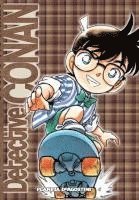 Gôshô Aoyama - Detective Conan 5, Häftad