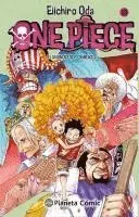 Eiichiro Oda - One Piece 80, Häftad. Tillgänglighet: Lägg i varukorg