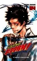 Akira Amano - Tutor Hitman Reborn 34, Häftad. Tillgänglighet: Lägg i varukorg