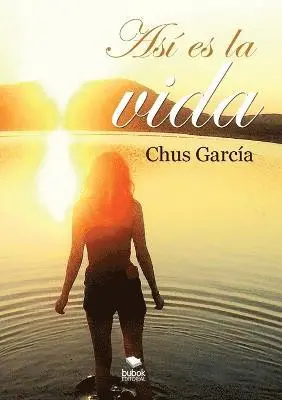 Chus García - Así es la vida, Häftad. Tillgänglighet: Lägg i varukorg