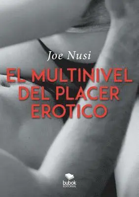 Nusi Joe - multinivel del placer erótico, Häftad. Tillgänglighet: Lägg i varukorg