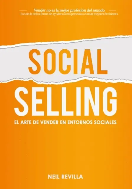 Neil Revilla - Social selling, E-bok. Tillgänglighet: Lägg i varukorg