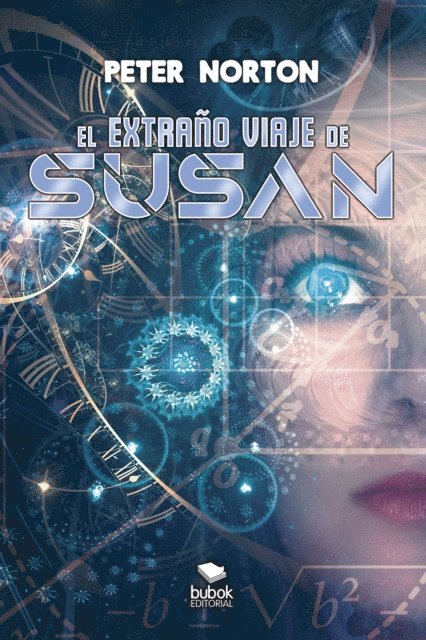 Peter Norton - El extraño viaje de Susan, E-bok
