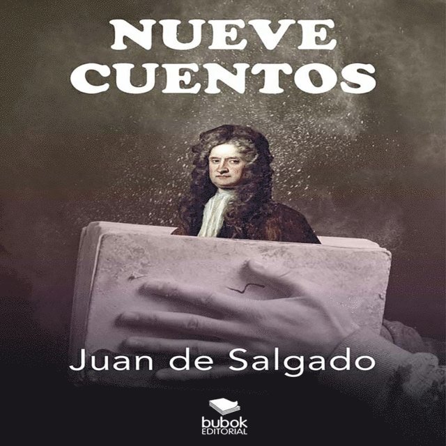 Juan - Nueve Cuentos, E-bok