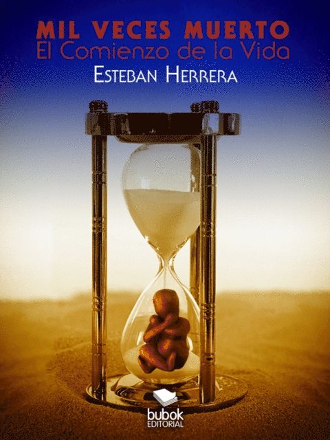 Esteban Herrera - Mil veces muerto, E-bok. Tillgänglighet: Lägg i varukorg