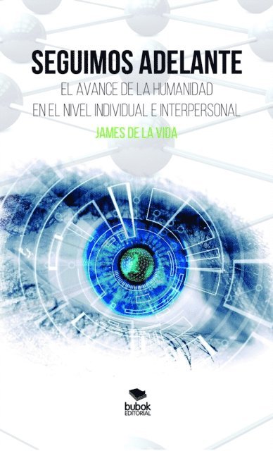 James de la Vida - Seguimos adelante, E-bok